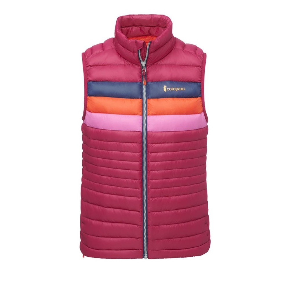 Cotopaxi Vest